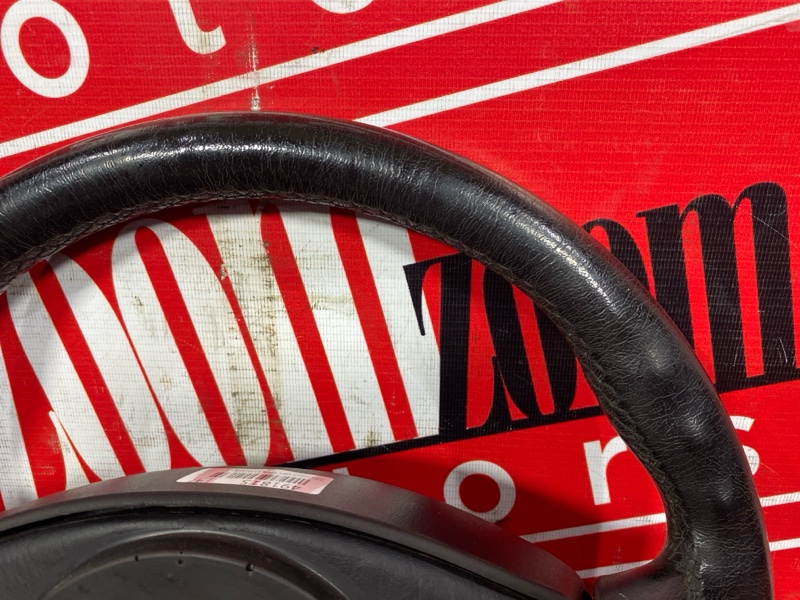 Руль, 8100 рублей, Солонцы