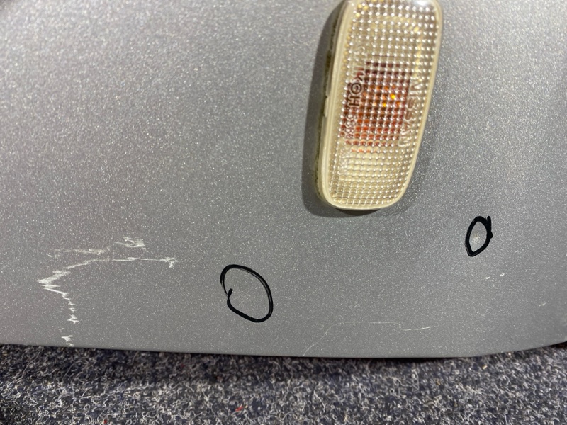 Крыло, 2900 рублей, Красноярск