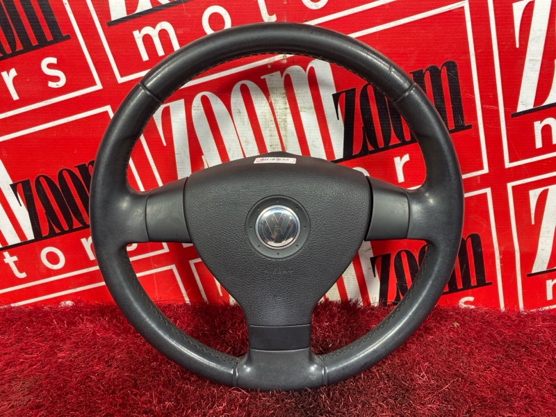 Руль, 4600 рублей, Солонцы