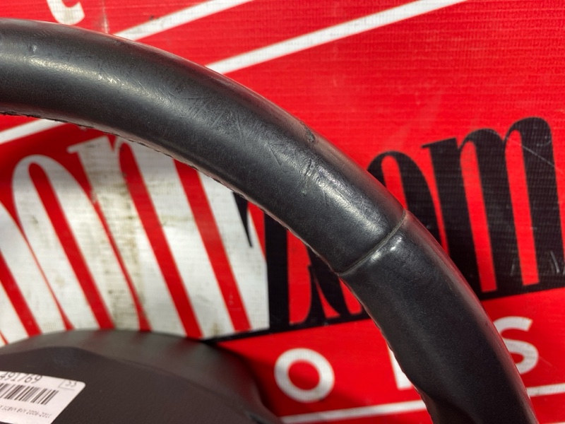 Руль, 4600 рублей, Солонцы