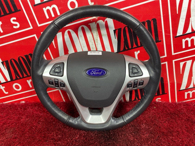 Руль, 16300 рублей, Солонцы