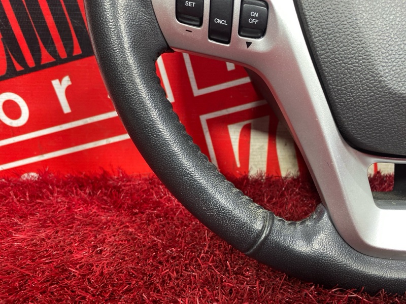 Руль, 16300 рублей, Солонцы