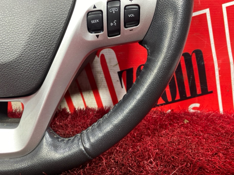 Руль, 16300 рублей, Солонцы