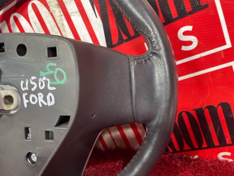 Руль, 16300 рублей, Солонцы