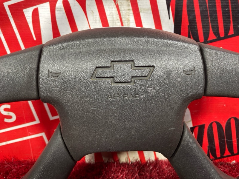 Руль, 4300 рублей, Солонцы