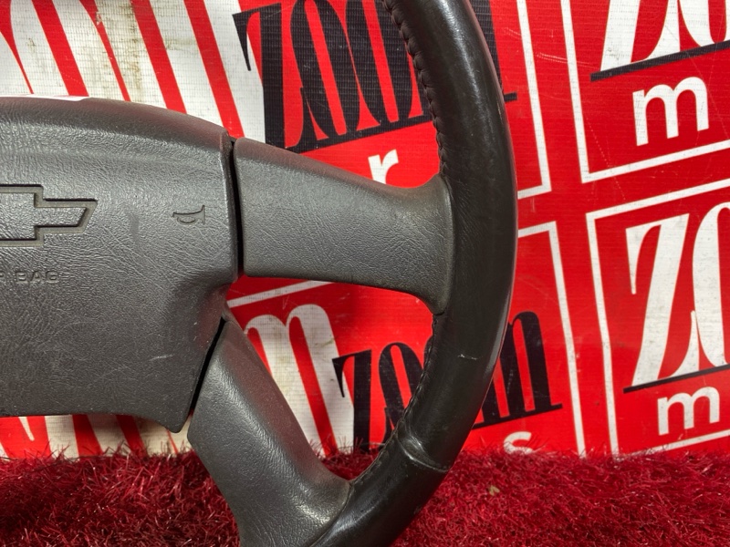 Руль, 4300 рублей, Солонцы