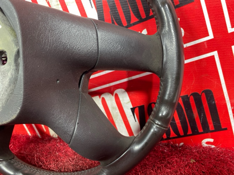 Руль, 4300 рублей, Солонцы