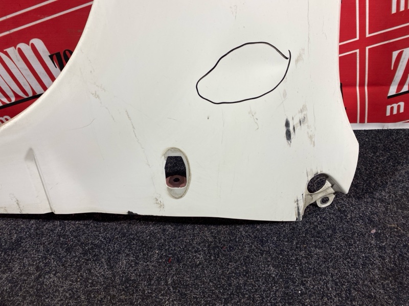 Крыло, 4800 рублей, Красноярск