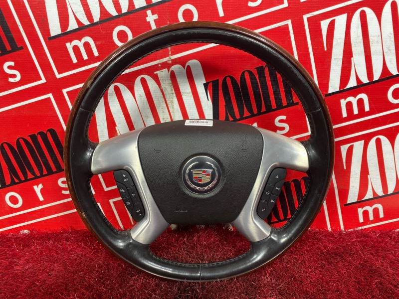 Руль, 7300 рублей, Солонцы