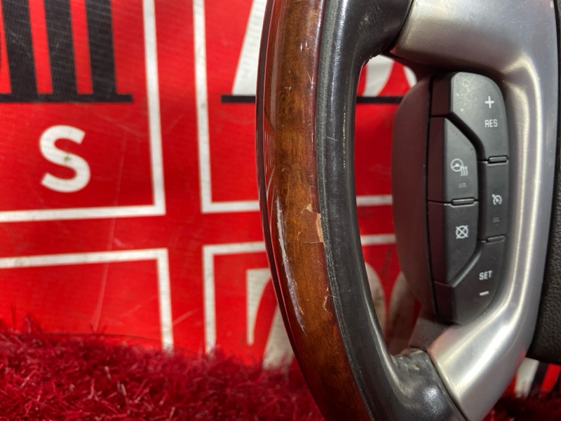 Руль, 7300 рублей, Солонцы