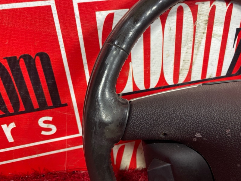 Руль, 7300 рублей, Солонцы