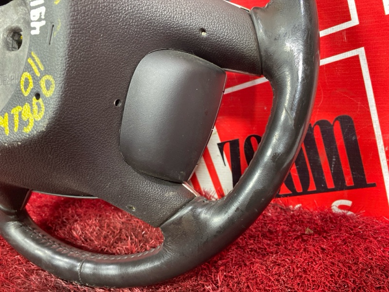 Руль, 7300 рублей, Солонцы