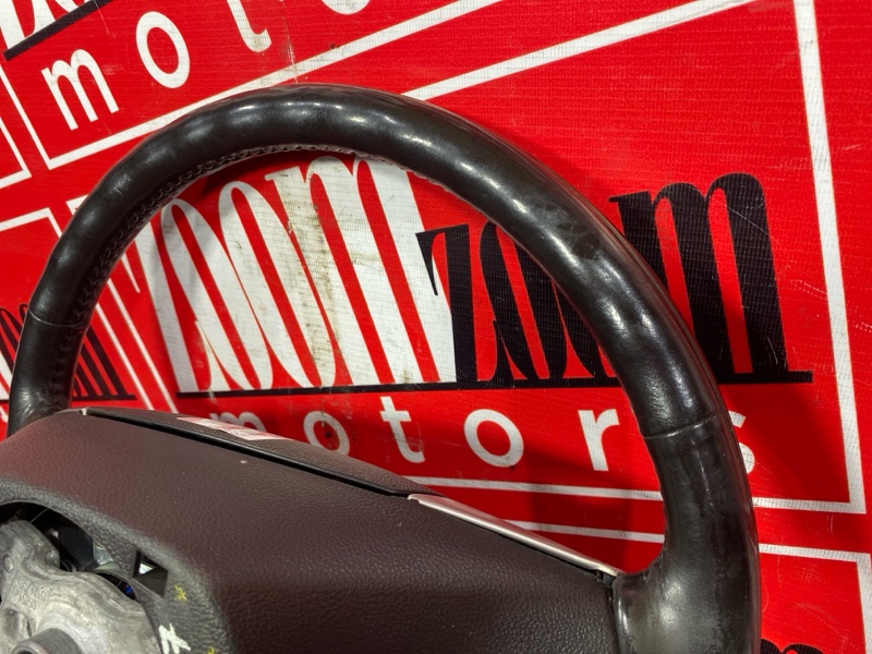 Руль, 7300 рублей, Солонцы