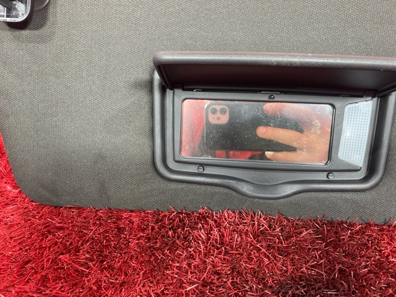 Солнцезащитный козырек, 2800 рублей, Солонцы