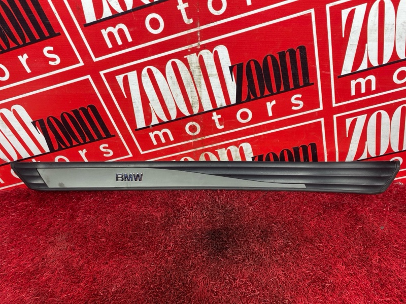 Накладка на порог салона, 1900 рублей, Солонцы