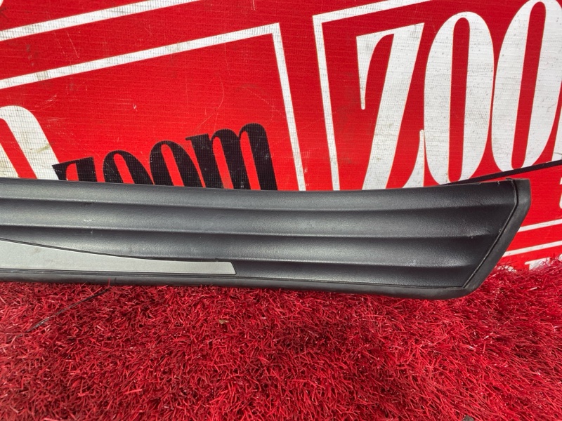 Накладка на порог салона, 1900 рублей, Солонцы