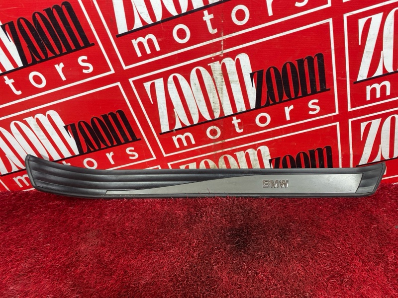 Накладка на порог салона, 1900 рублей, Солонцы