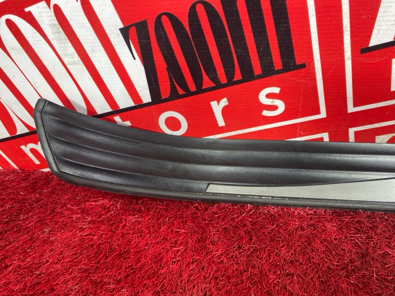 Накладка на порог салона, 1900 рублей, Солонцы