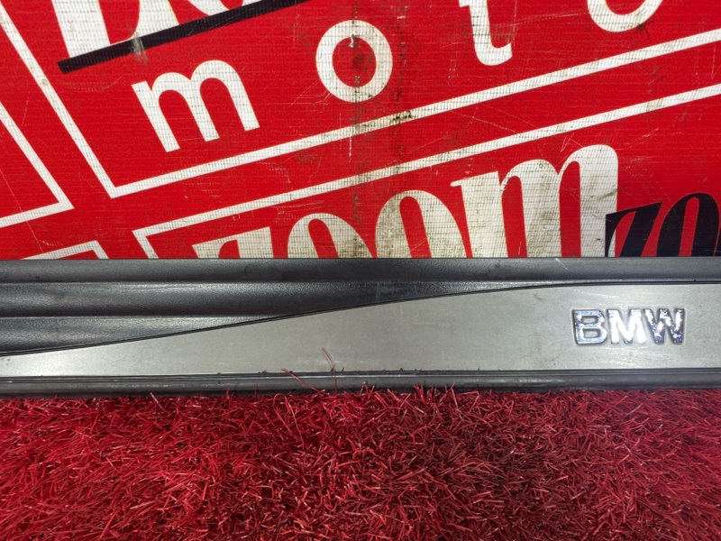 Накладка на порог салона, 1900 рублей, Солонцы