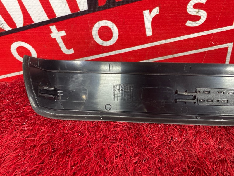 Накладка на порог салона, 1900 рублей, Солонцы