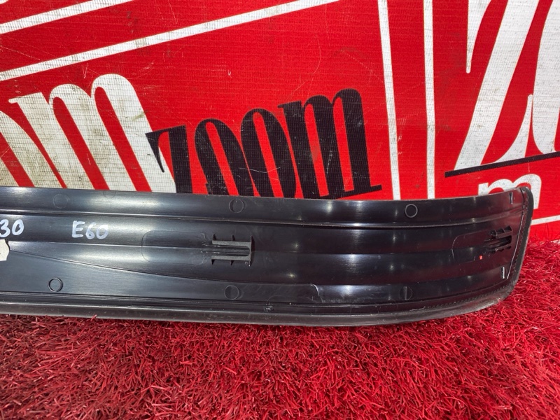 Накладка на порог салона, 1900 рублей, Солонцы