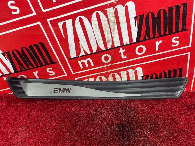 Накладка на порог салона, 1900 рублей, Солонцы