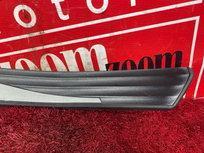 Накладка на порог салона, 1900 рублей, Солонцы