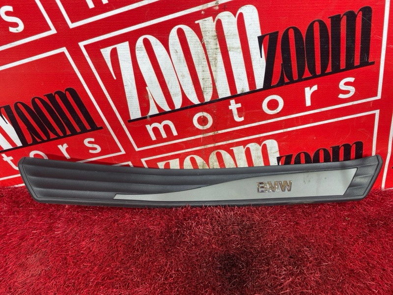 Накладка на порог салона, 1900 рублей, Солонцы