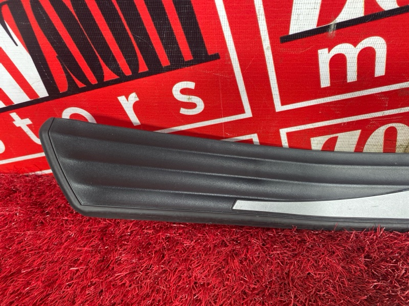 Накладка на порог салона, 1900 рублей, Солонцы