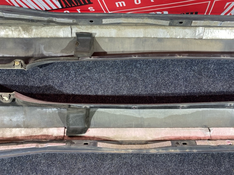 Порог, 9500 рублей, Солонцы