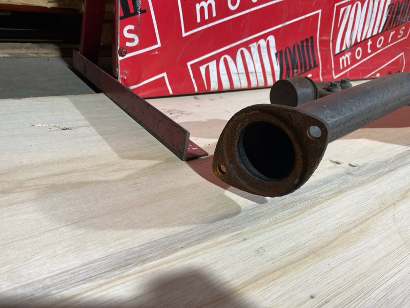 Глушитель, 13300 рублей, Солонцы