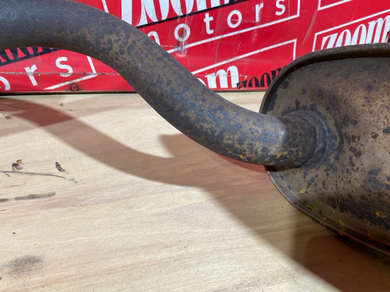 Глушитель, 13300 рублей, Солонцы