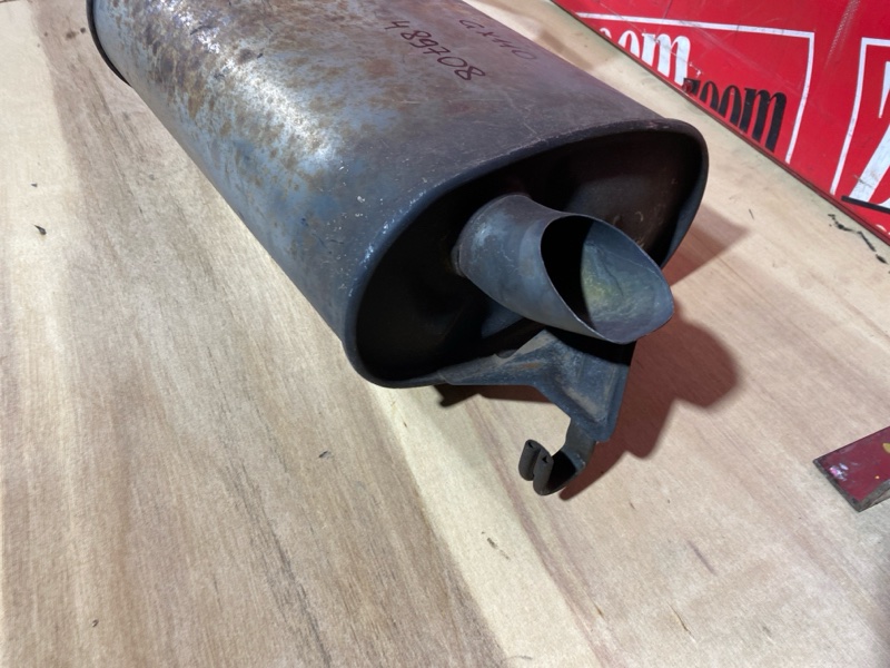 Глушитель, 13300 рублей, Солонцы