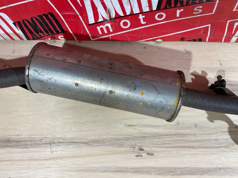 Глушитель, 13300 рублей, Солонцы