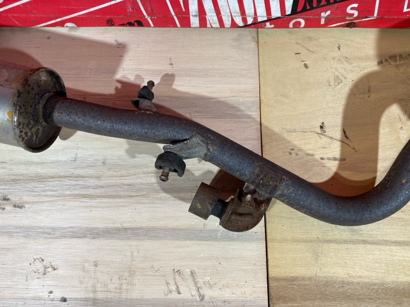 Глушитель, 13300 рублей, Солонцы