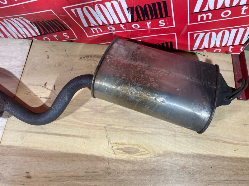 Глушитель, 13300 рублей, Солонцы