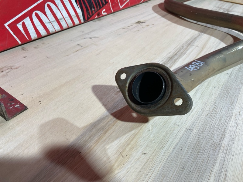 Глушитель, 4300 рублей, Солонцы