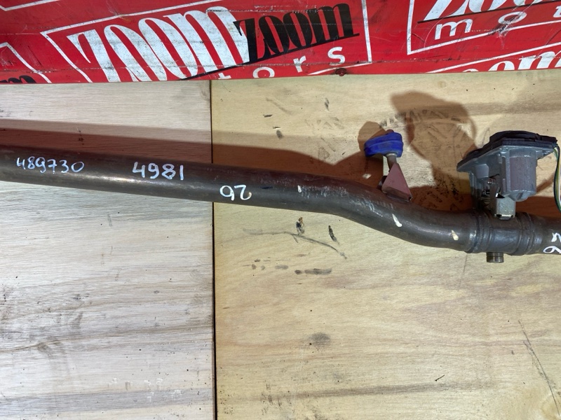 Глушитель, 4300 рублей, Солонцы