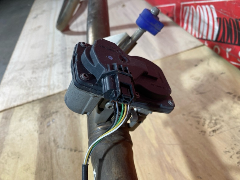 Глушитель, 4300 рублей, Солонцы