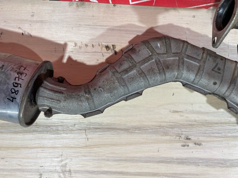 Глушитель, 18100 рублей, Солонцы