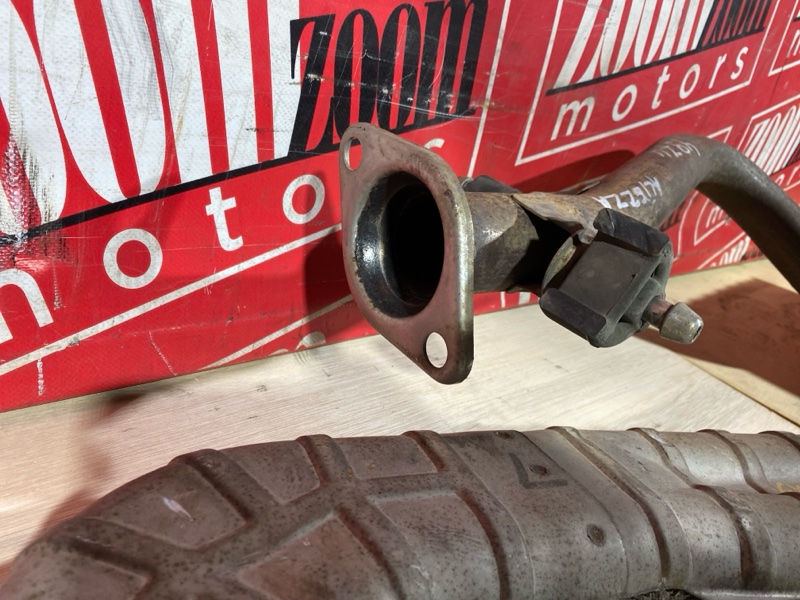 Глушитель, 18100 рублей, Солонцы