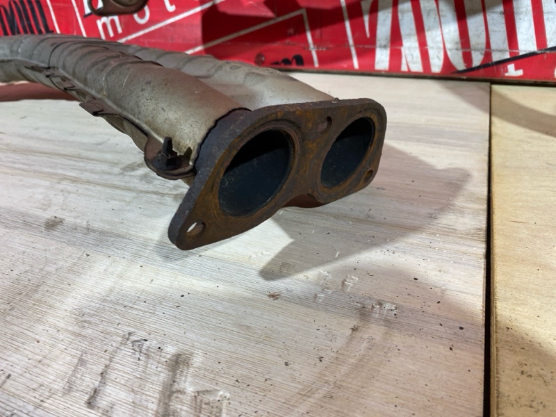 Глушитель, 18100 рублей, Солонцы