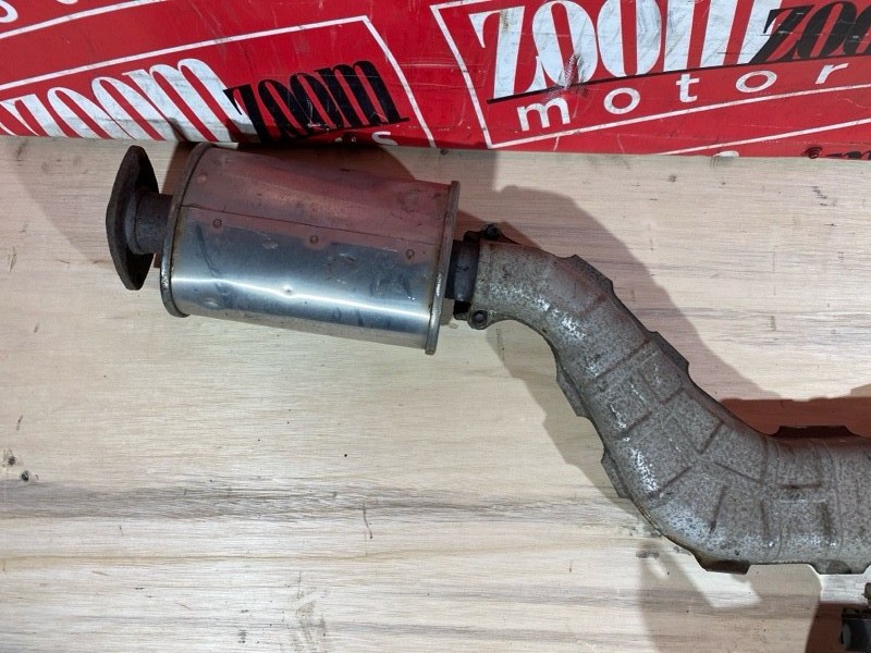 Глушитель, 18100 рублей, Солонцы