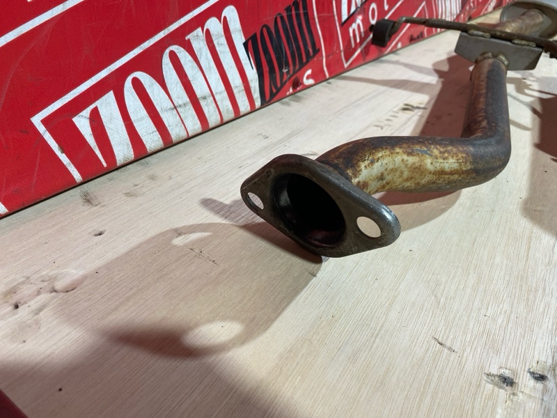 Глушитель, 12400 рублей, Солонцы