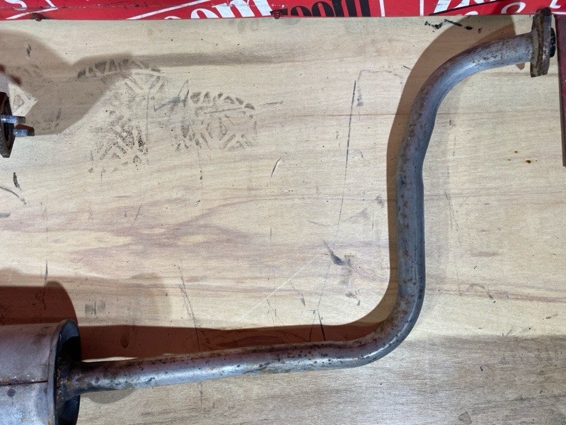 Глушитель, 12400 рублей, Солонцы