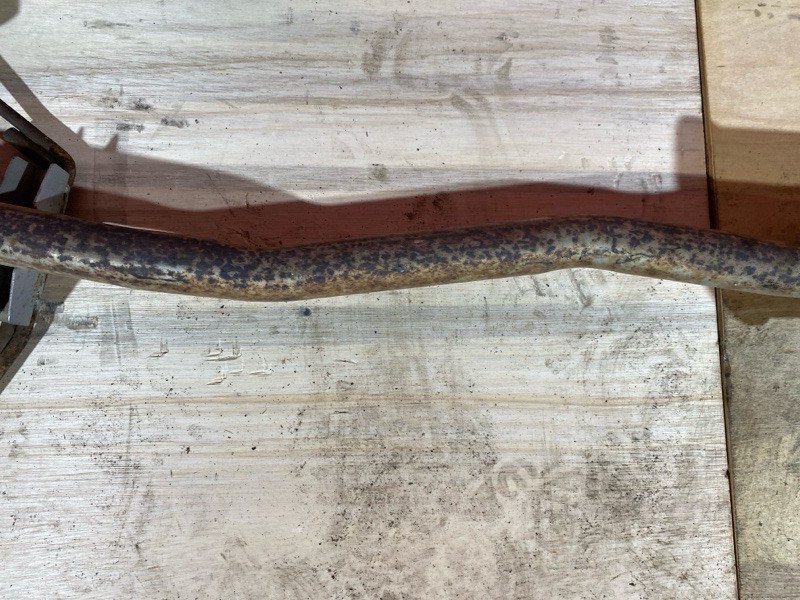 Глушитель, 12400 рублей, Солонцы