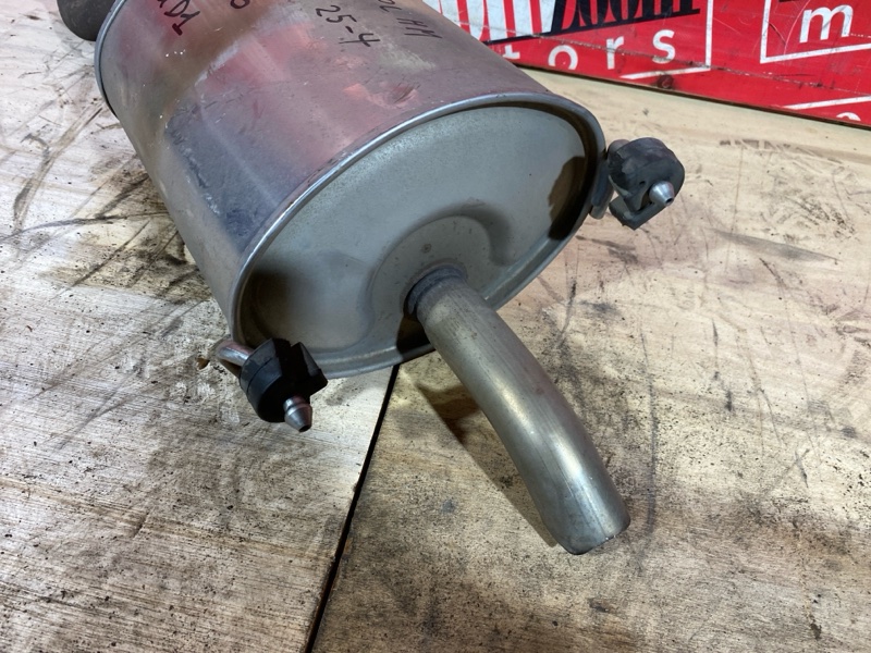 Глушитель, 2400 рублей, Солонцы