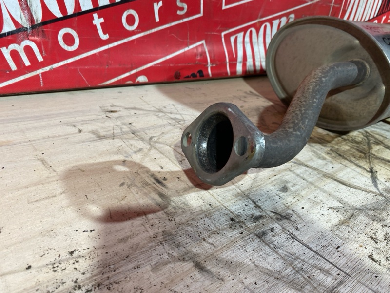 Глушитель, 2400 рублей, Солонцы