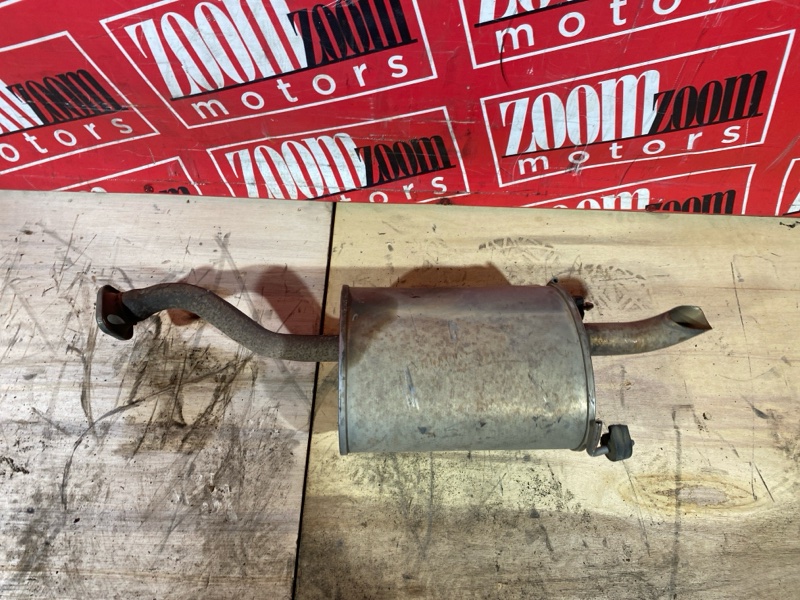 Глушитель, 2400 рублей, Солонцы