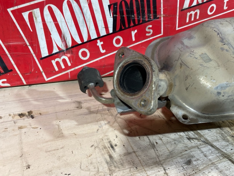 Глушитель, 4300 рублей, Солонцы